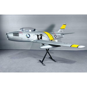 F86 - USAF FU-834  #6