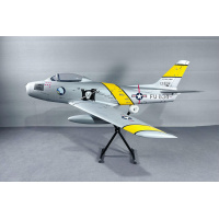 F86 - USAF FU-834  #6