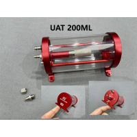 Falcon 82" - red/black/gray/white -A