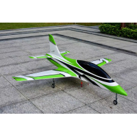 Falcon 82" - green/black/gray/white - B