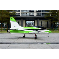 Falcon 82" - green/black/gray/white - B