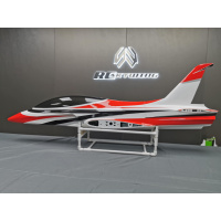 Falcon 82" - green/black/gray/white - B