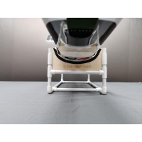 Falcon 82" - green/black/gray/white - B