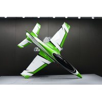 Falcon 82" - green/black/gray/white - B