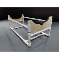 Falcon 82" - green/black/gray/white - B