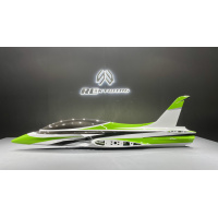 Falcon 82" - green/black/gray/white - B