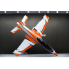 Falcon 82" - orange/blue/gray/white - C