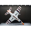 Falcon 82" - orange/blue/gray/white - C