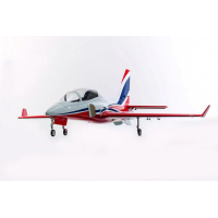 Viper - White/Red/Blue - #5