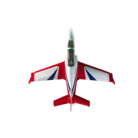 Viper - White/Red/Blue - #5