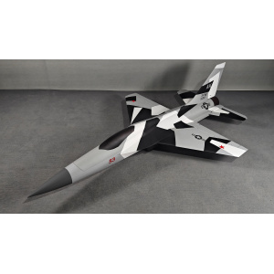 Rapture - Artic Agressor - #7