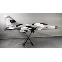 Rapture - Artic Agressor - #7