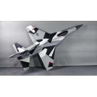 Rapture - Artic Agressor - #7