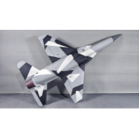 Rapture - Artic Agressor - #7