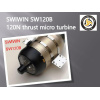 SWIWIN 120B Turbine