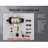 SWIWIN 220B Turbine
