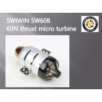 SWIWIN 60B Turbine