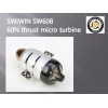 SWIWIN 60B Turbine