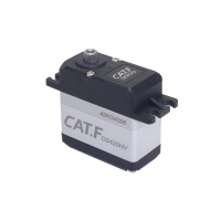 DS 420 HV - Alu/Plastik Gehäuse