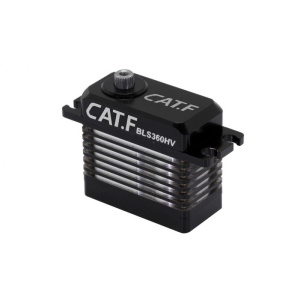 BLS 360 HV - Brushless
