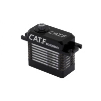 BLS 360 HV - Brushless