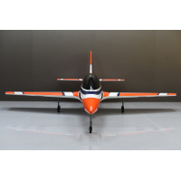 Falcon 110" - orange/noir/bleu/blanc - C