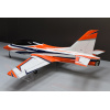 Falcon 110" - orange/noir/bleu/blanc - C