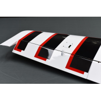 Falcon 110" - grün/schwarz/grau/weiß - B