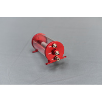 Falcon 110" - red/black/gray/white - A