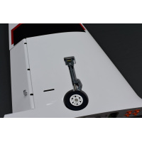 Falcon 110" - red/black/gray/white - A