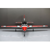 Falcon 110" - red/black/gray/white - A