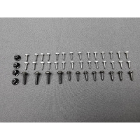 Falcon 71" - green/black/gray/white - B