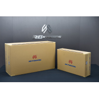 L39 87" - gelb/schwarz/weiß - A