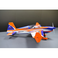 Extra NG - 48" - V2 - weiß/orange/blau/grau - C