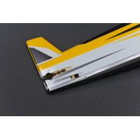 Extra NG - 48" - V2 - weiß/orange/blau/grau - C