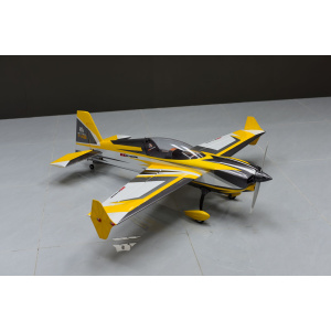 Extra NG - 60" - weiß/grau/gelb - D