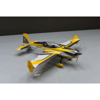 Extra NG - 60" - weiß/grau/gelb - D