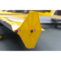 Extra NG - 60" - weiß/grau/gelb - D