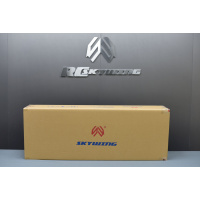 Extra NG - 60" - weiß/grau/gelb - D