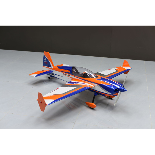 Extra NG - 60" - white/orange/blue/gray - C