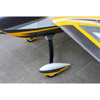 Extra NG - 74" - white/gray/yellow - D