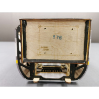 Extra NG - 74" - white/gray/yellow - D