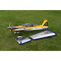 Extra NG - 74" - white/gray/yellow - D