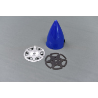 Extra NG - 85" - white/orange/gray/blue - C