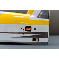 Extra NG - 85" - white/orange/gray/blue - C