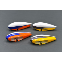 Extra NG - 85" - white/orange/gray/blue - C