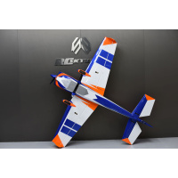 Extra NG - 85" - white/orange/gray/blue - C