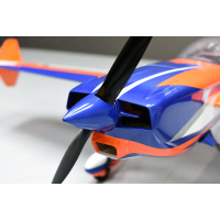 Extra NG - 85" - white/orange/gray/blue - C