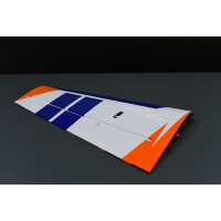 Extra NG - 85" - white/orange/gray/blue - C