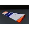 Extra NG - 85" - white/orange/gray/blue - C